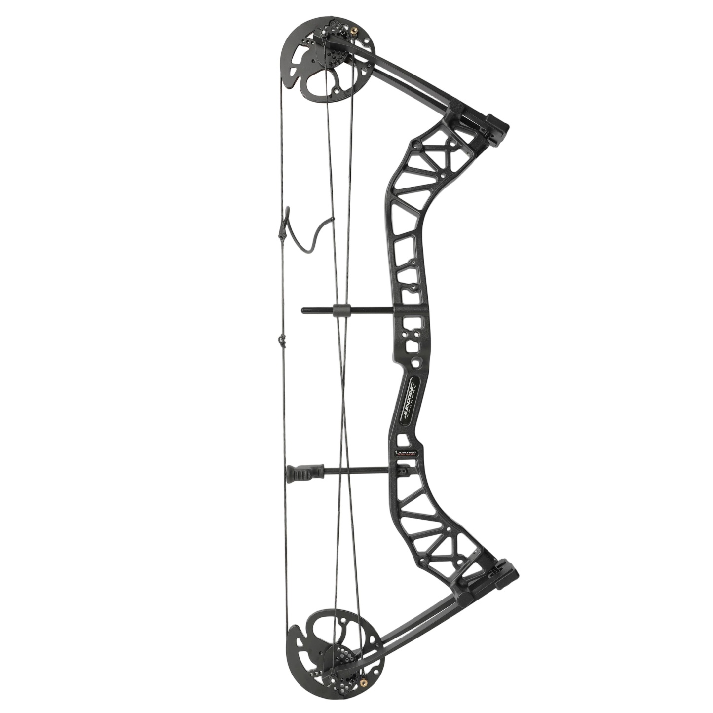 JUNXING M134 Compound Bow Hunting Set LH RH 0-70LBS