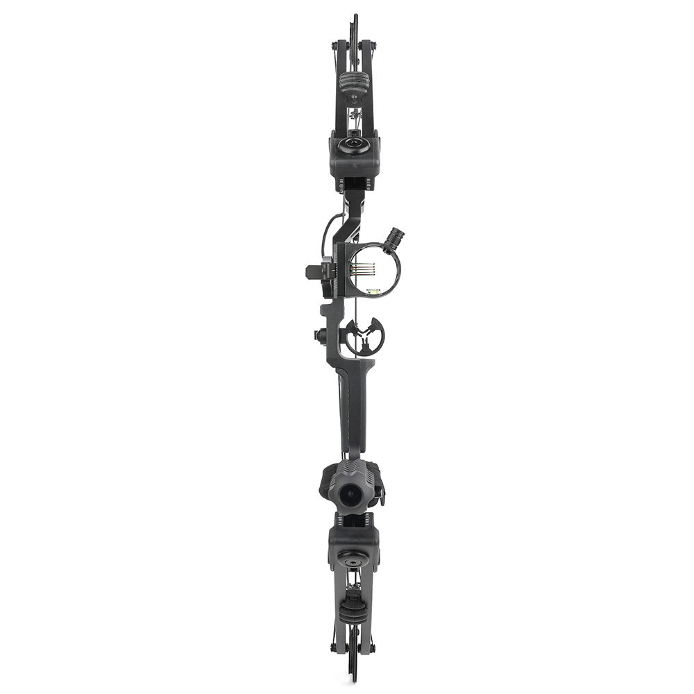 JUNXING X8 Hunting Compound Bow Set 20–70 lbs Outdoor Archery Kit