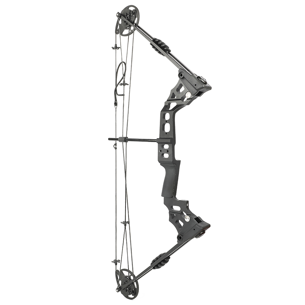 JUNXING X8 Hunting Compound Bow Set 20–70 lbs Outdoor Archery Kit