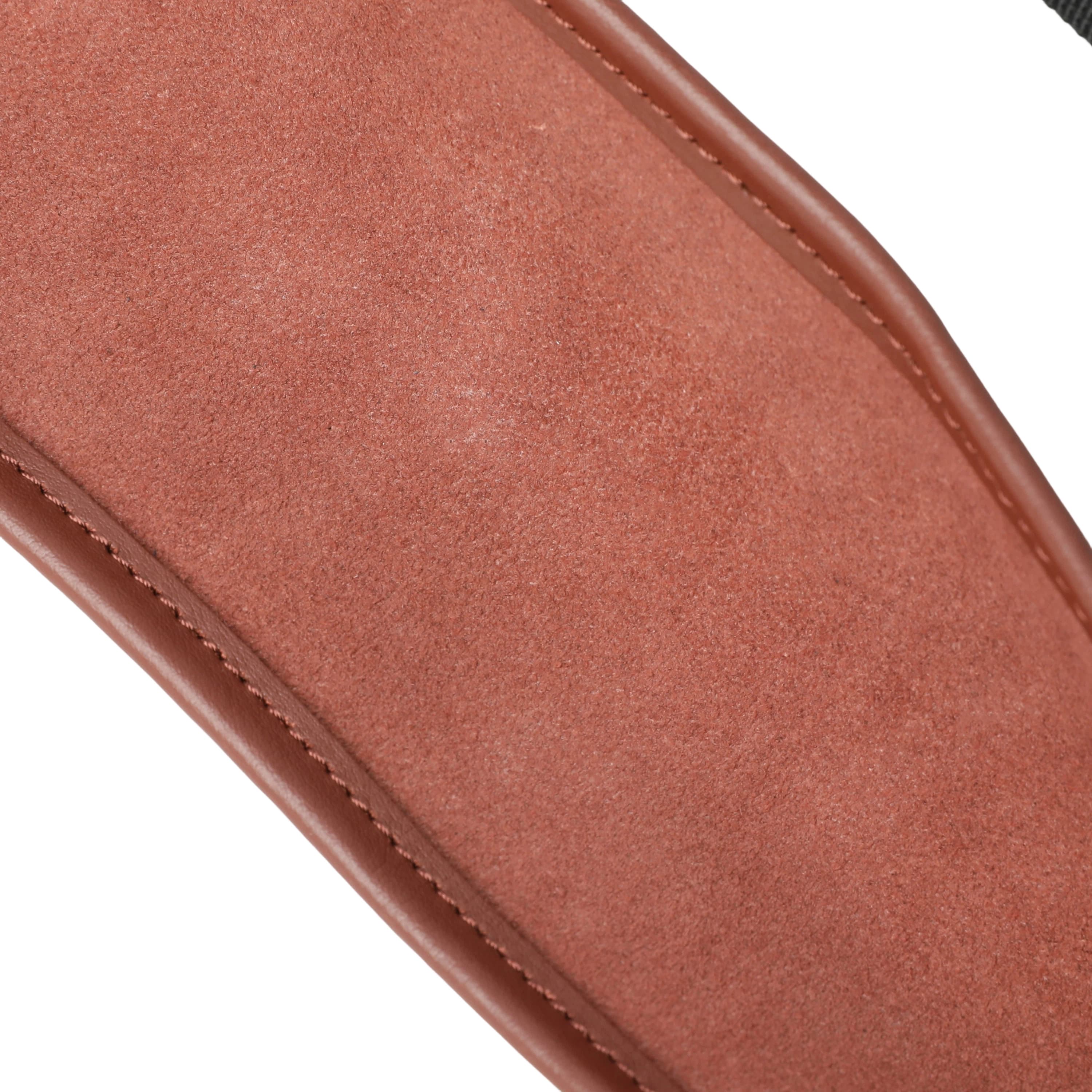 Leather Archery Quiver 15+Arrow Hunting & Target 