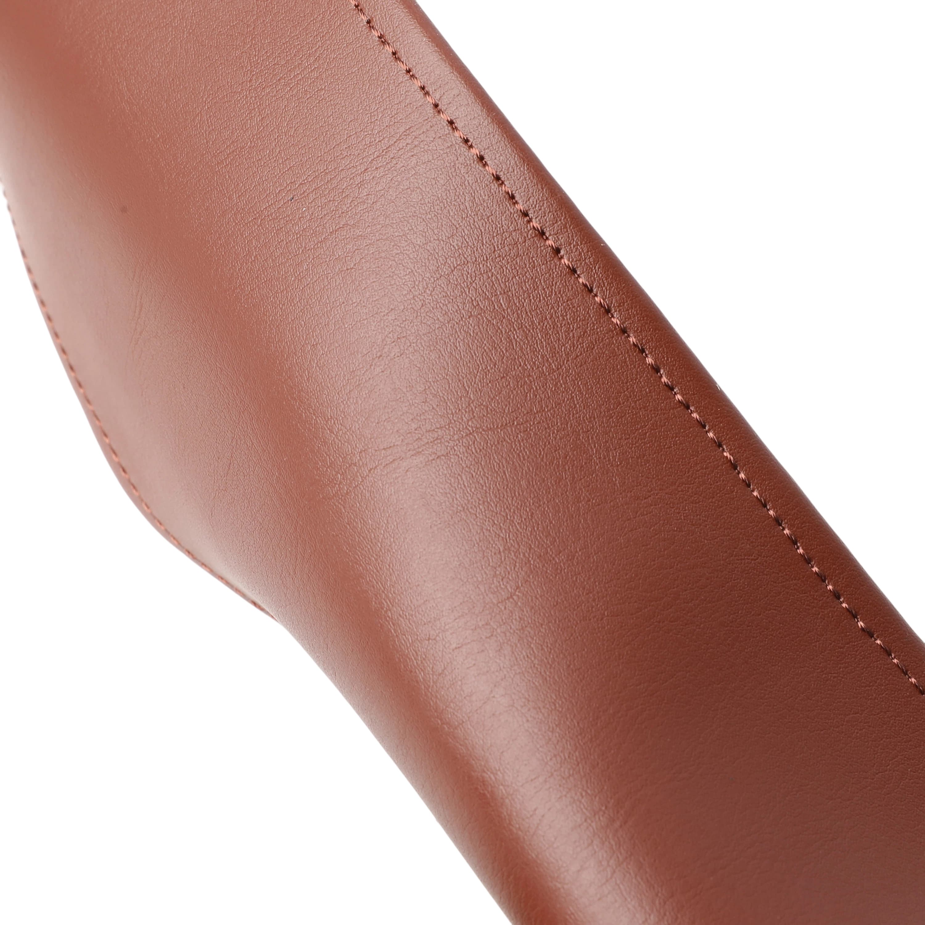 Leather Archery Quiver 15+Arrow Hunting & Target 