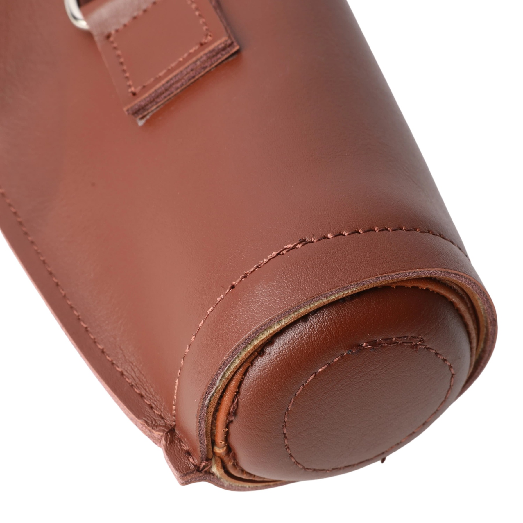 Leather Archery Quiver 15+Arrow Hunting & Target 