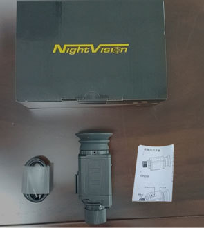 Night Vision Viewing Adventure Monocular Night visionTelescope
