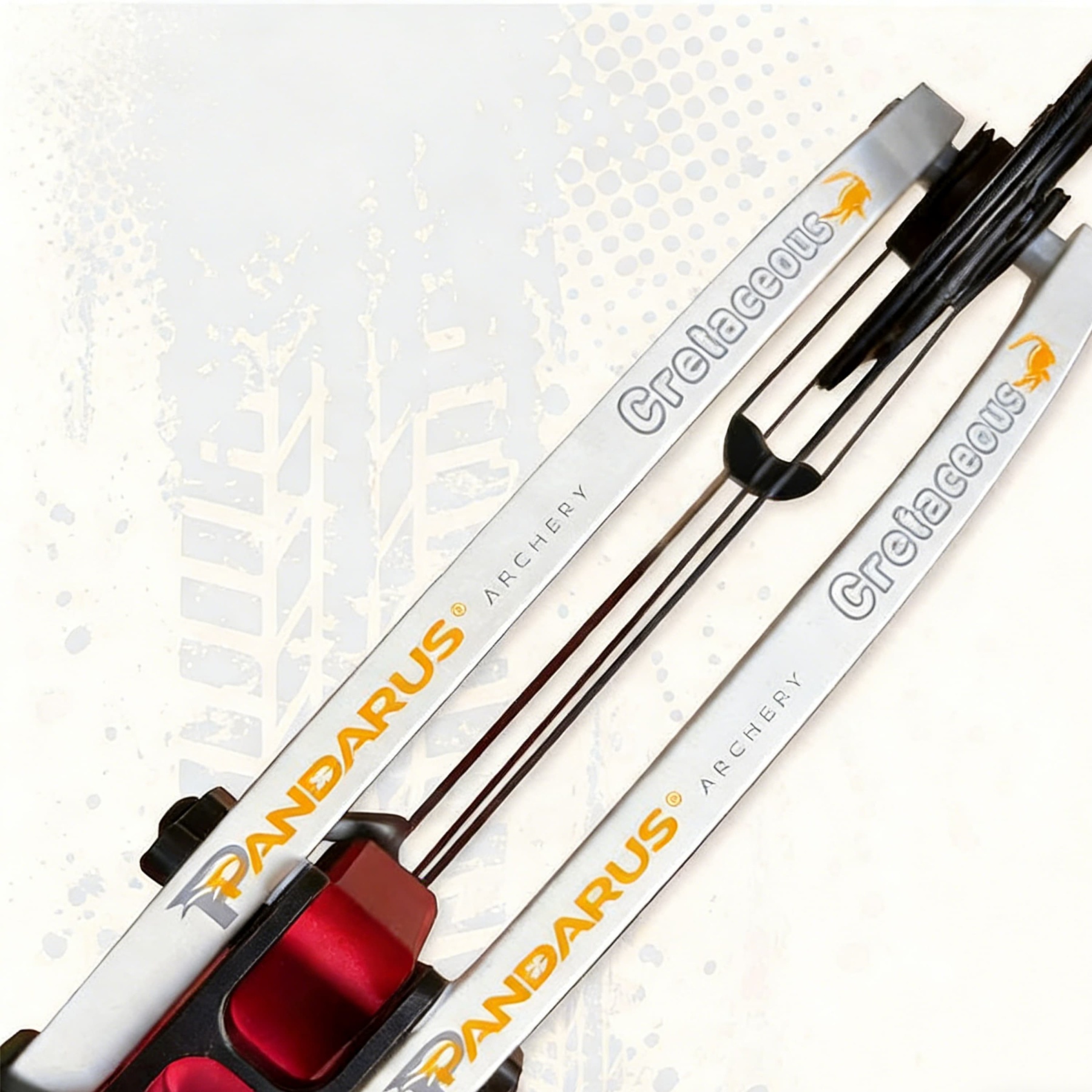 PANDARUS 30-45LBS Competitive Compound Bow Archery Shooiting 
