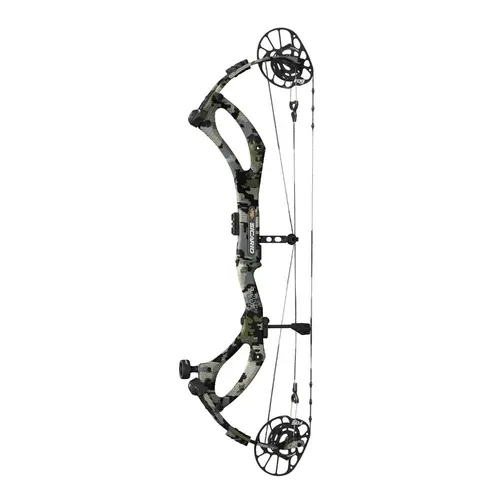 PSE Sicario FDS Tactical Carbon Bow 50–80 lbs 357 FPS