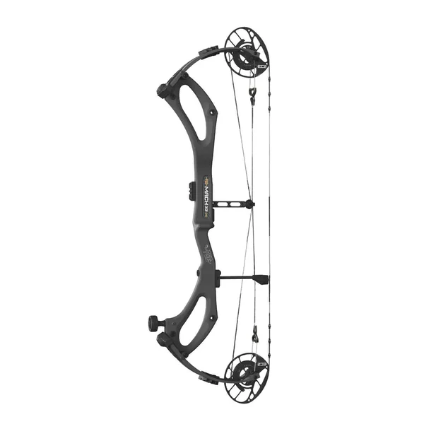 PSE Sicario FDS Tactical Carbon Bow 50–80 lbs 357 FPS
