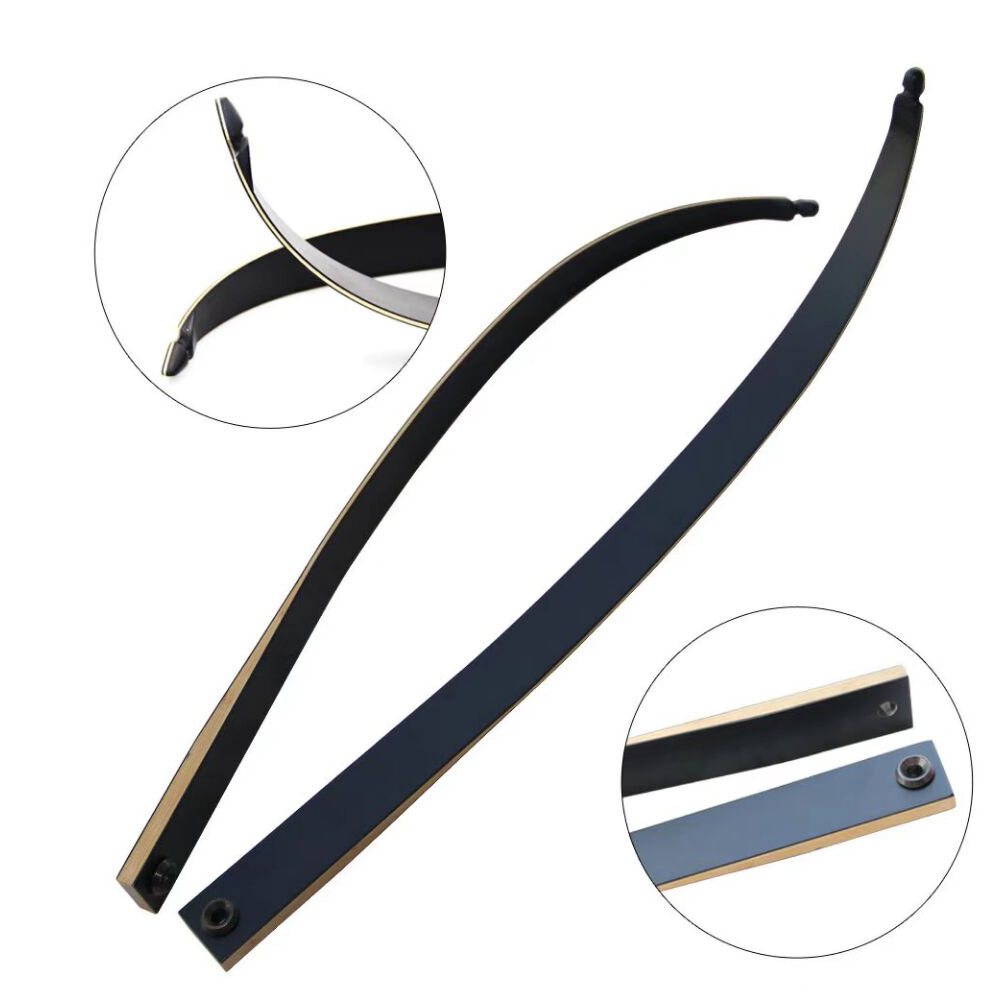 20-50lbs Archery Recurve Bow Limbs