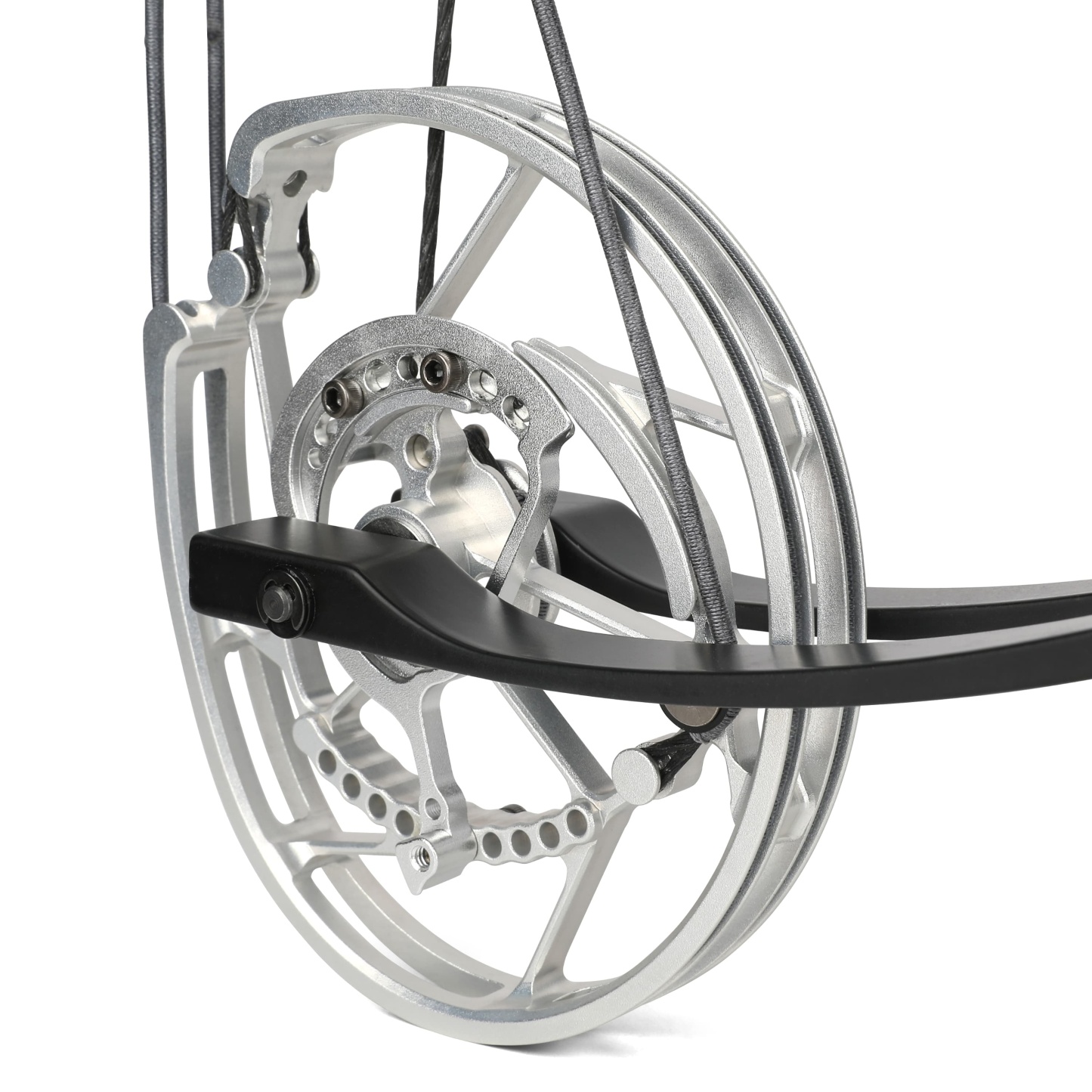 ROBIN KING 201 Dual-Use Compound Bow Arrows & Steel Balls Compact 