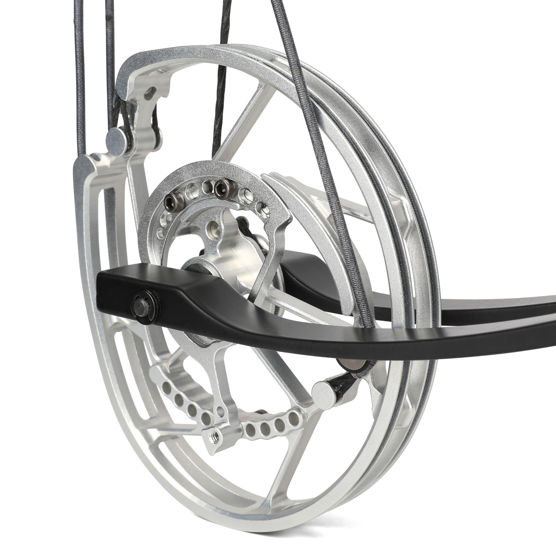 ROBIN KING 201 Dual-Use Compound Bow Arrows & Steel Balls Compact 