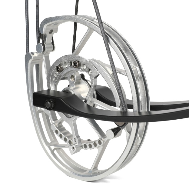 ROBIN KING 201 Dual-Use Compound Bow Arrows & Steel Balls Compact 