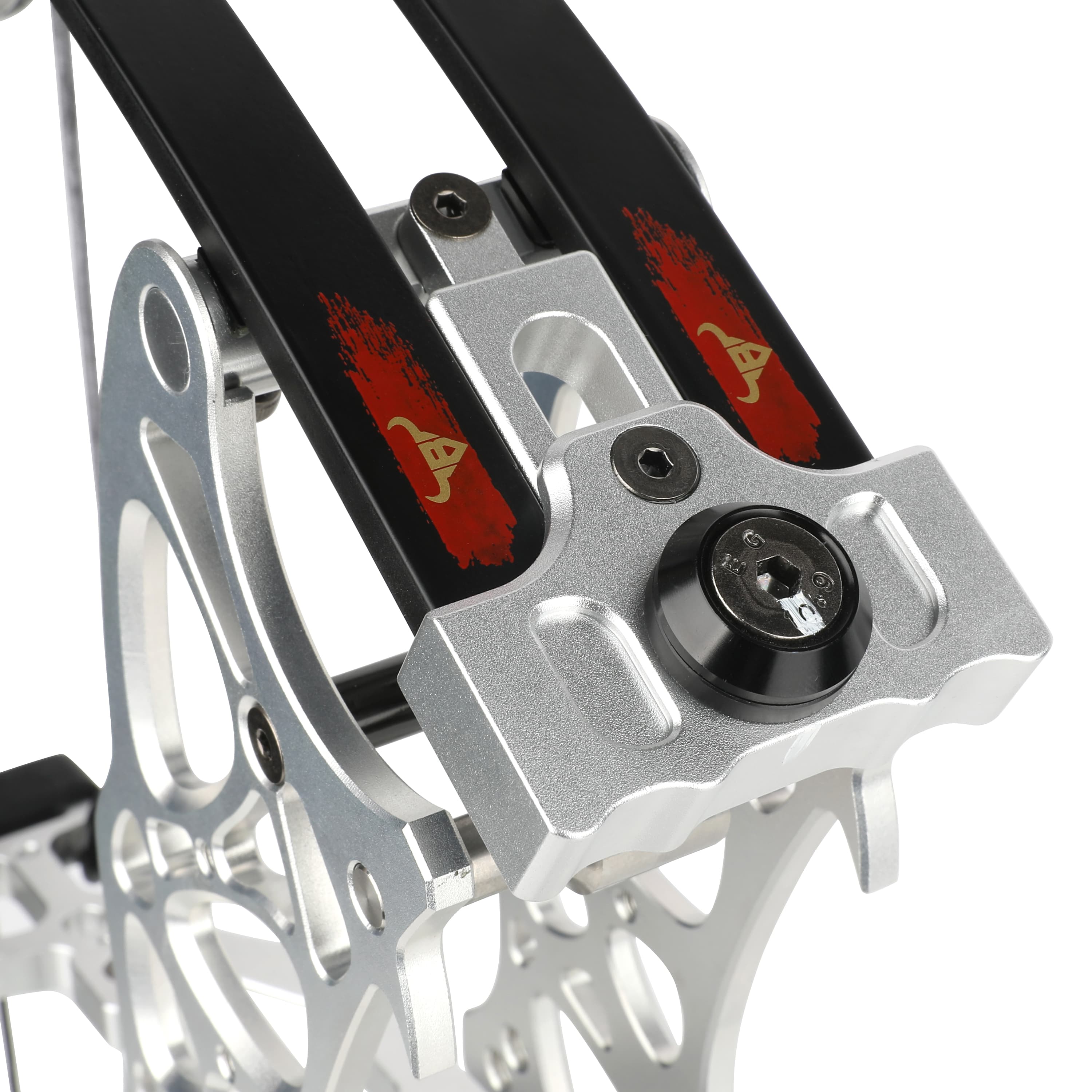 ROBIN KING 201 Dual-Use Compound Bow Arrows & Steel Balls Compact 