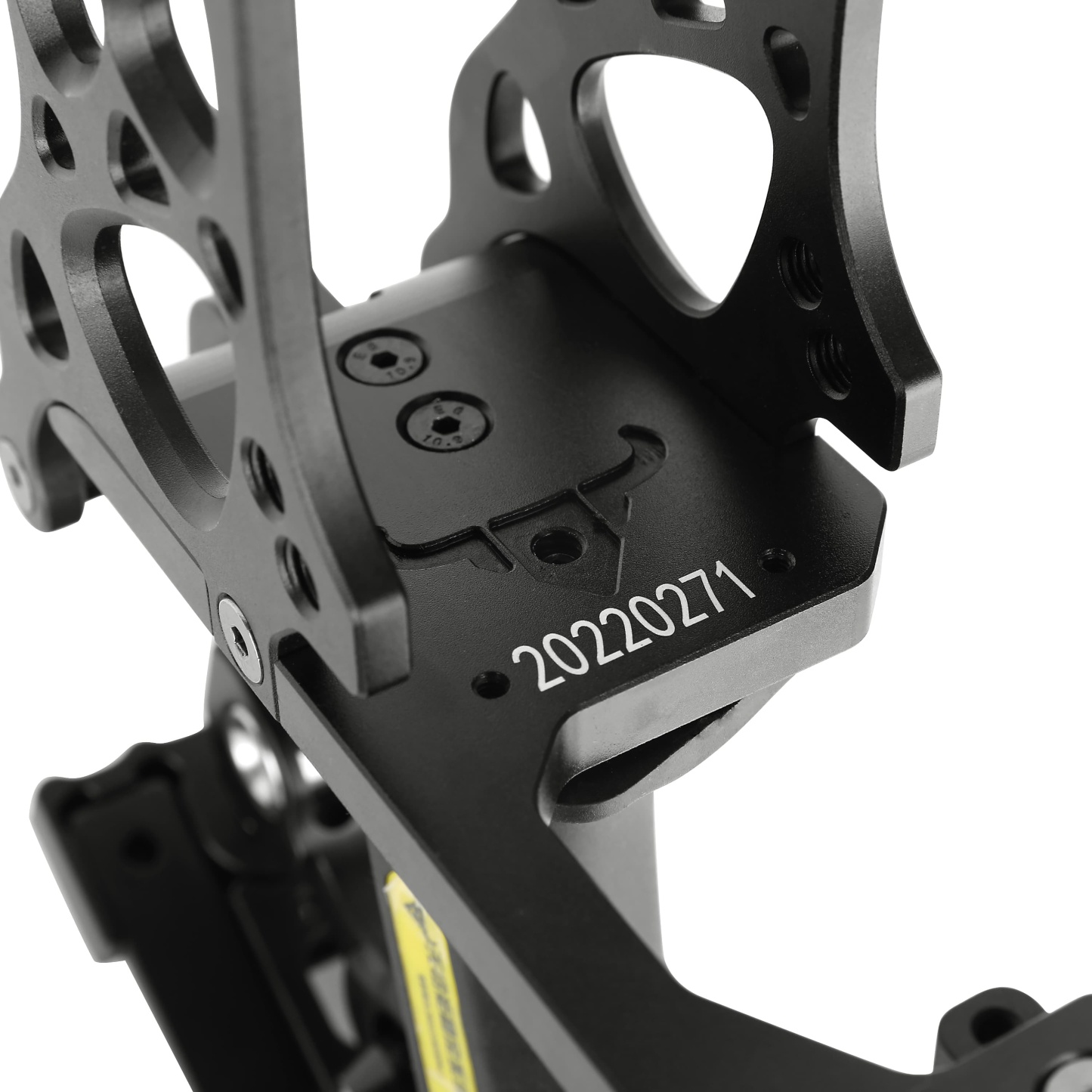 ROBIN KING 201 Dual-Use Compound Bow Arrows & Steel Balls Compact 