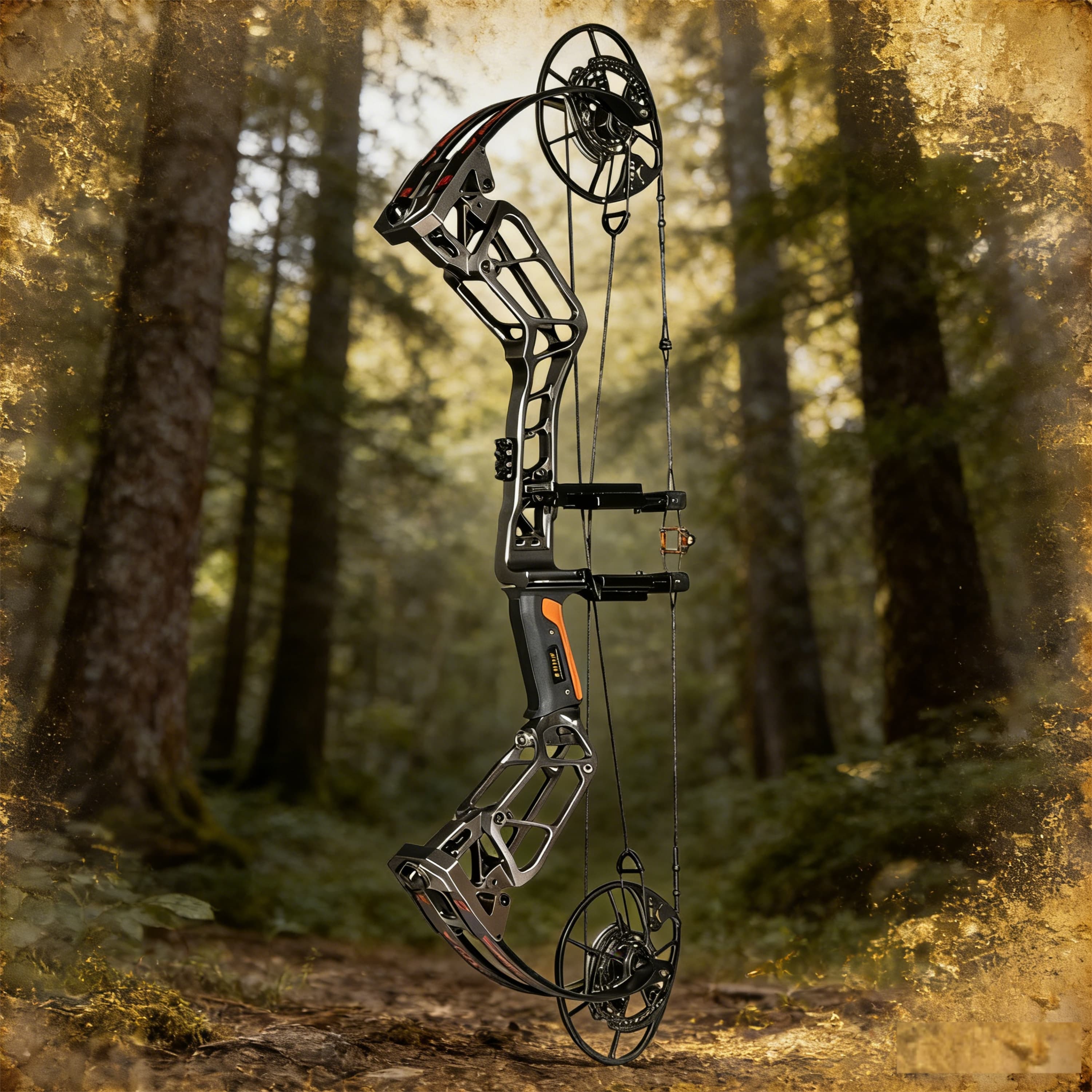 ROBIN KING 701 Dual-Use Compound Bow Arrows 0-70lbs Archery Shooting