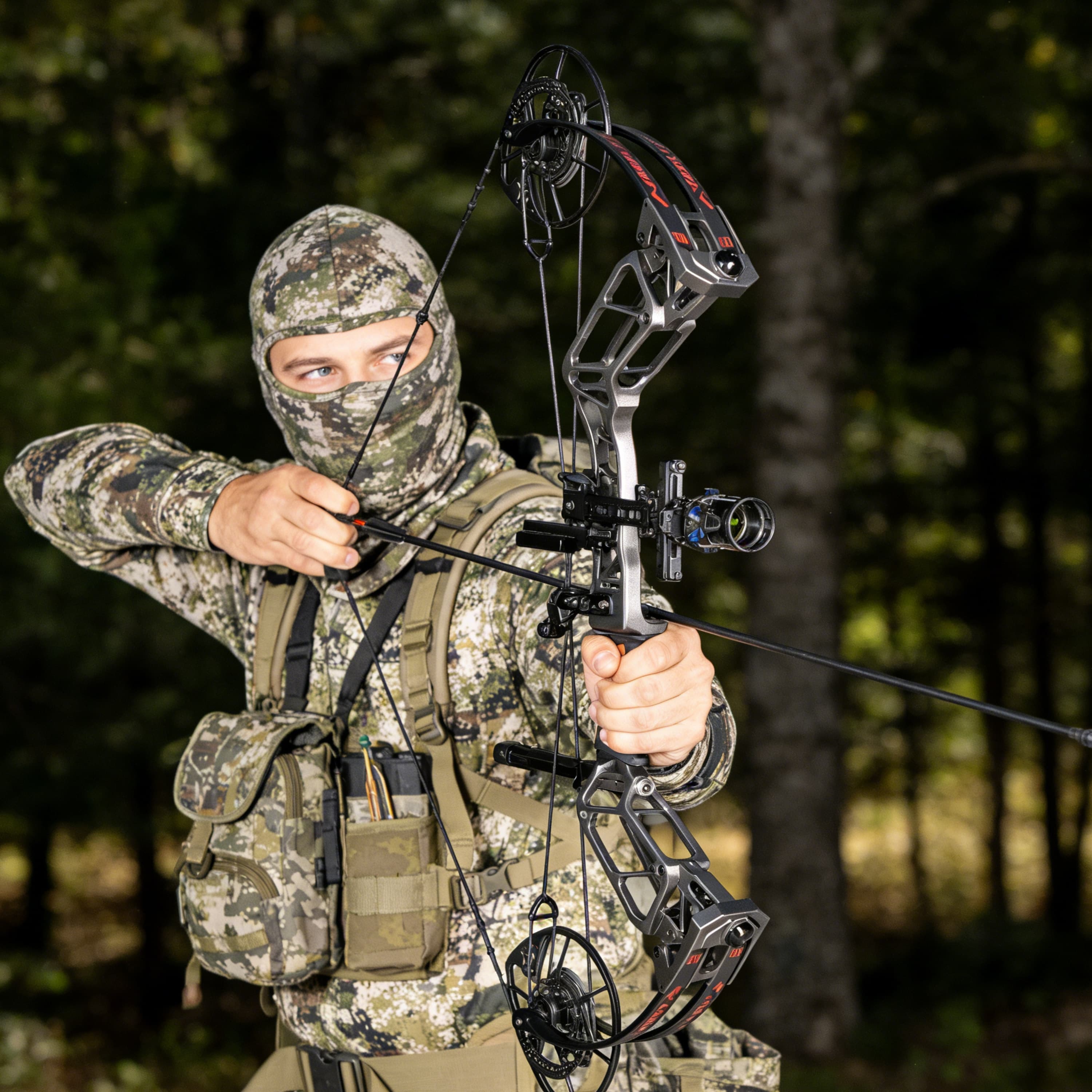 ROBIN KING 701 Dual-Use Compound Bow Arrows 0-70lbs Archery Shooting