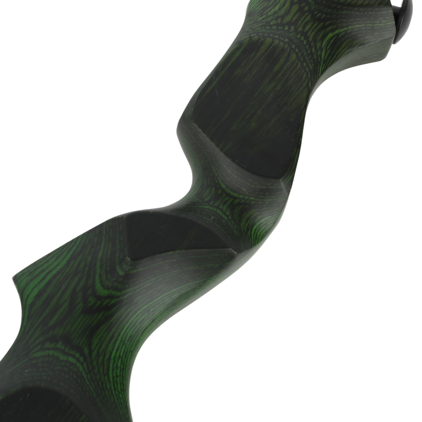 Rock Bear Recurve Bow and Arrows Kit Hunting RH 20-60lbs