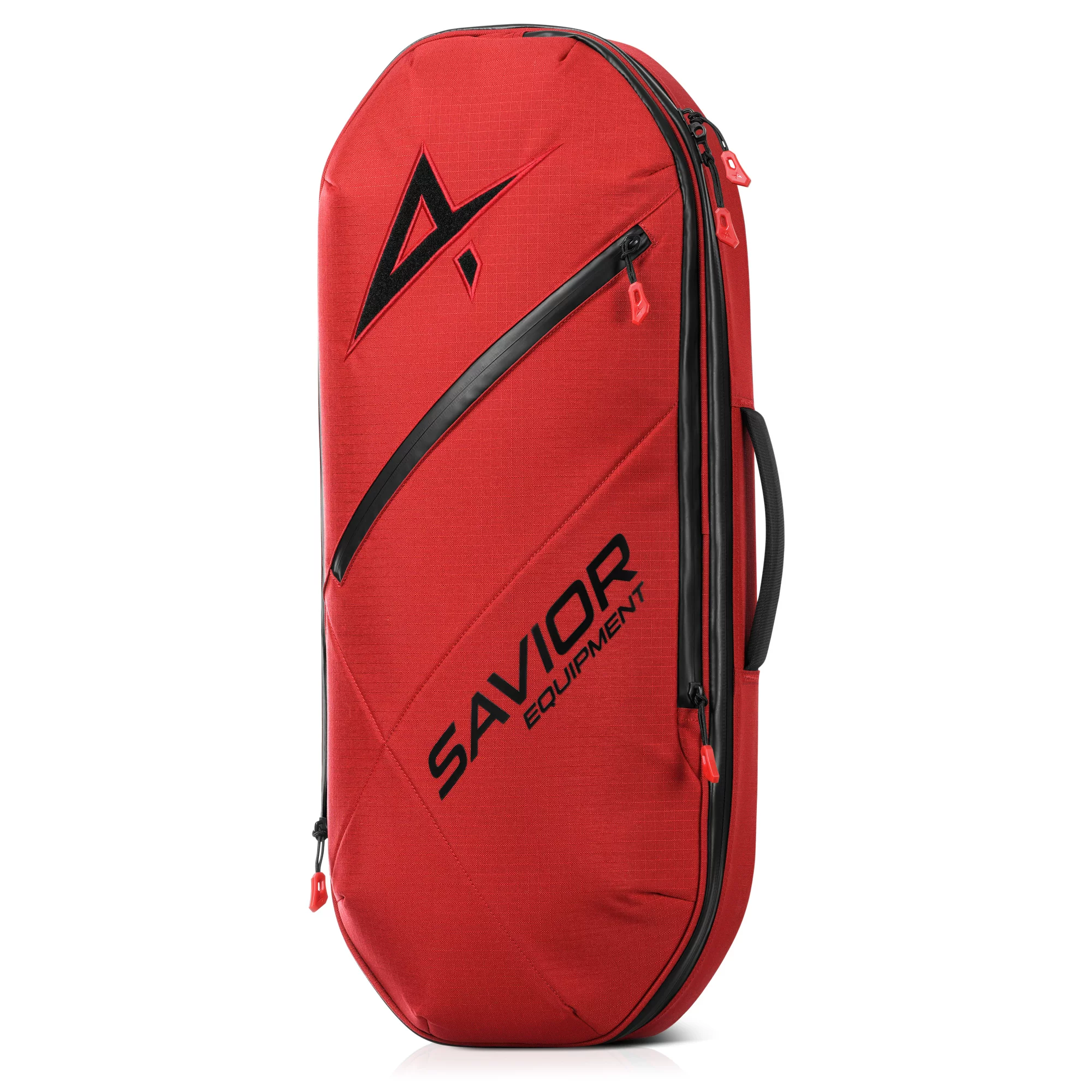 SAVIOR EQUIPMENT Hyperion 25" Recurve Archery Backpack Durable Padded Bag