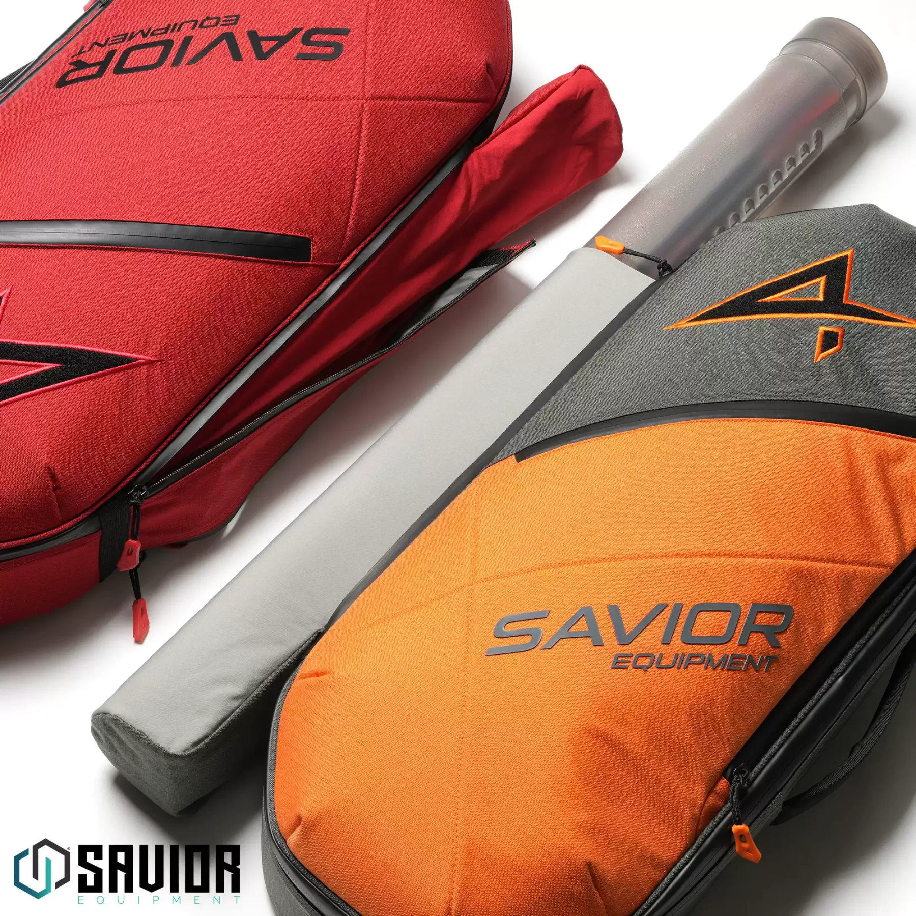 SAVIOR EQUIPMENT Hyperion 25" Recurve Archery Backpack Durable Padded Bag