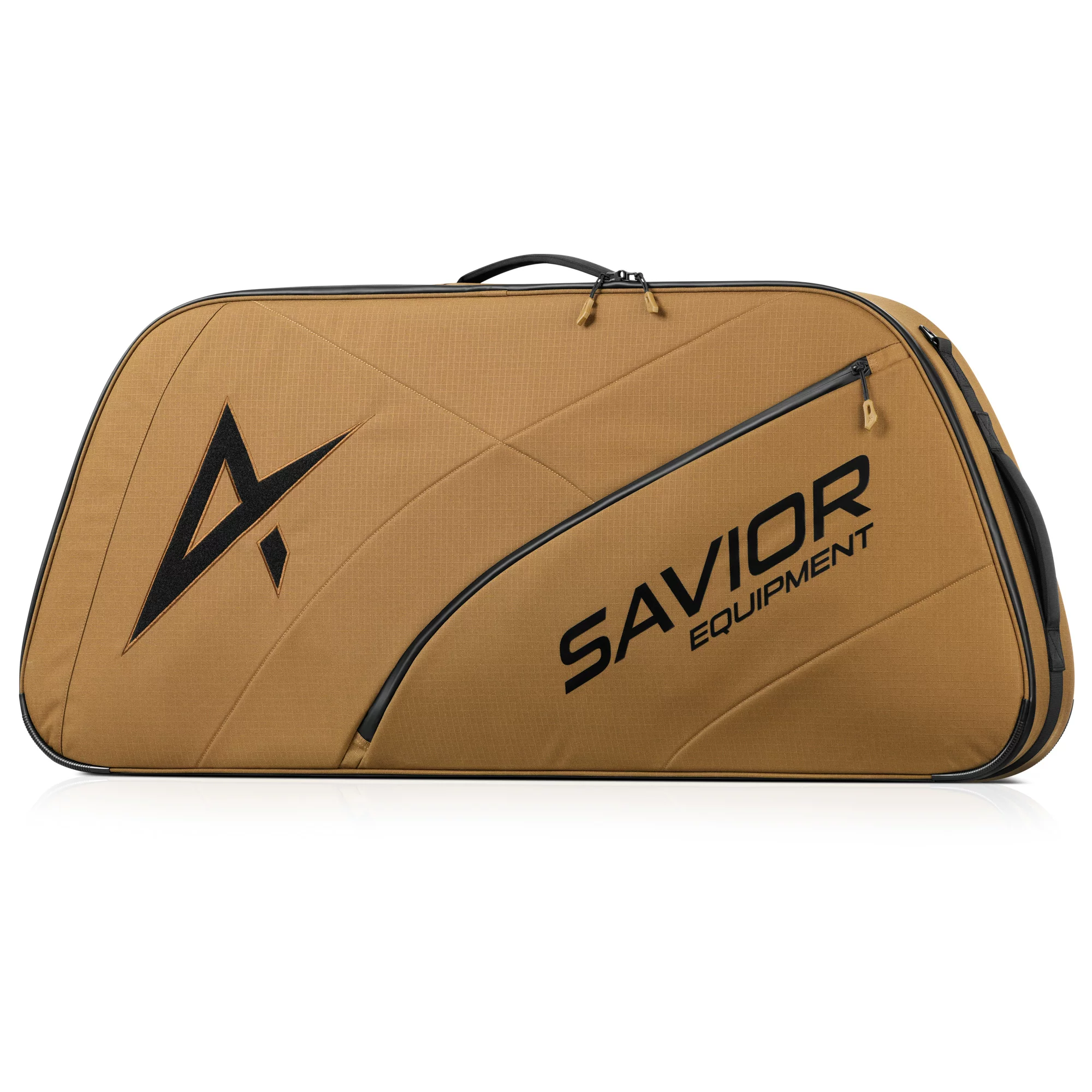 SAVIOR Hyperion Compound Bow Case 32-40" ATA Durable Archery Bag