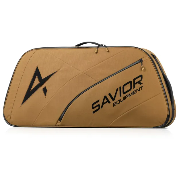 SAVIOR Hyperion Compound Bow Case 32-40" ATA Durable Archery Bag