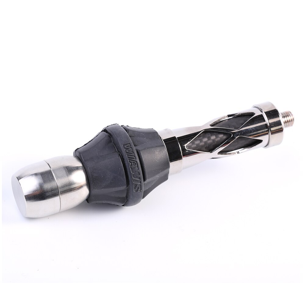 Win&Win ACS CARBON UPPER STABILIZER Recurve Bow Riser Shock-Absorber