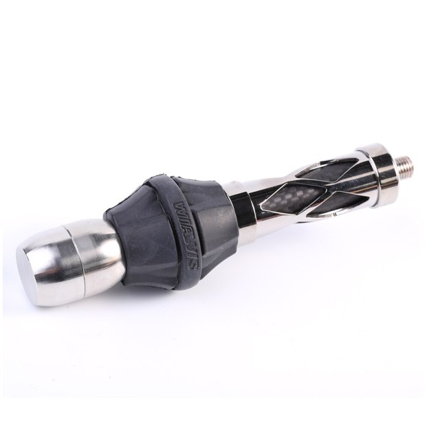 Win&Win ACS CARBON UPPER STABILIZER Recurve Bow Riser Shock-Absorber