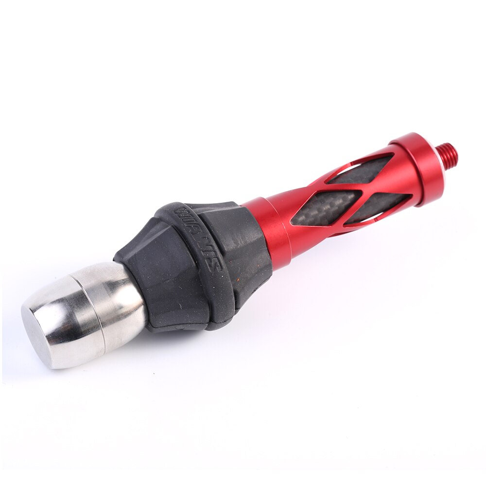 Win&Win ACS CARBON UPPER STABILIZER Recurve Bow Riser Shock-Absorber