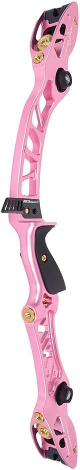 NIKA ARCHERY ET-15A Stellar 25inch ILF Recurve Riser LH and RH