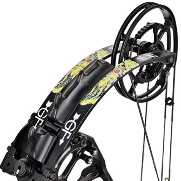 SPG Compound Bow 40-70lbs Archery Hunting Shooting