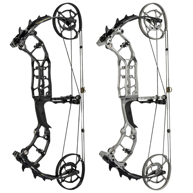SPG Compound Bow 40-70lbs Archery Hunting Shooting