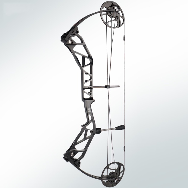 TOPOINT T1 MAX Hunting Compound Bow 19-70lbs CNC 320FPS LH RH