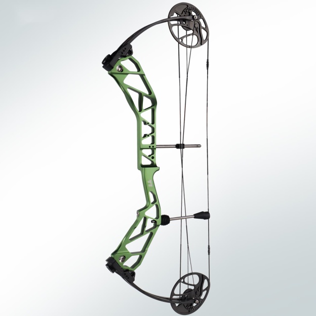 TOPOINT T1 MAX Hunting Compound Bow 19-70lbs CNC 320FPS LH RH