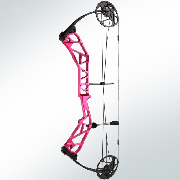 TOPOINT T1 MAX Hunting Compound Bow 19-70lbs CNC 320FPS LH RH