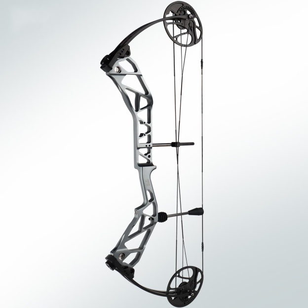 TOPOINT T1 MAX Hunting Compound Bow 19-70lbs CNC 320FPS LH RH