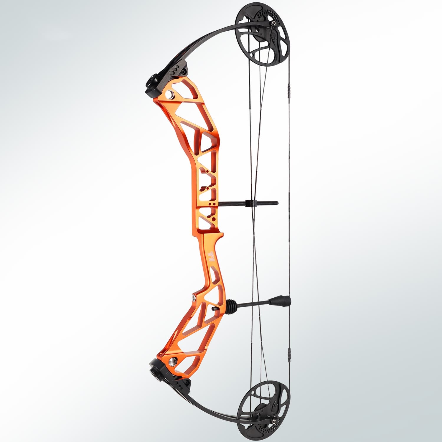 TOPOINT T1 MAX Hunting Compound Bow 19-70lbs CNC 320FPS LH RH