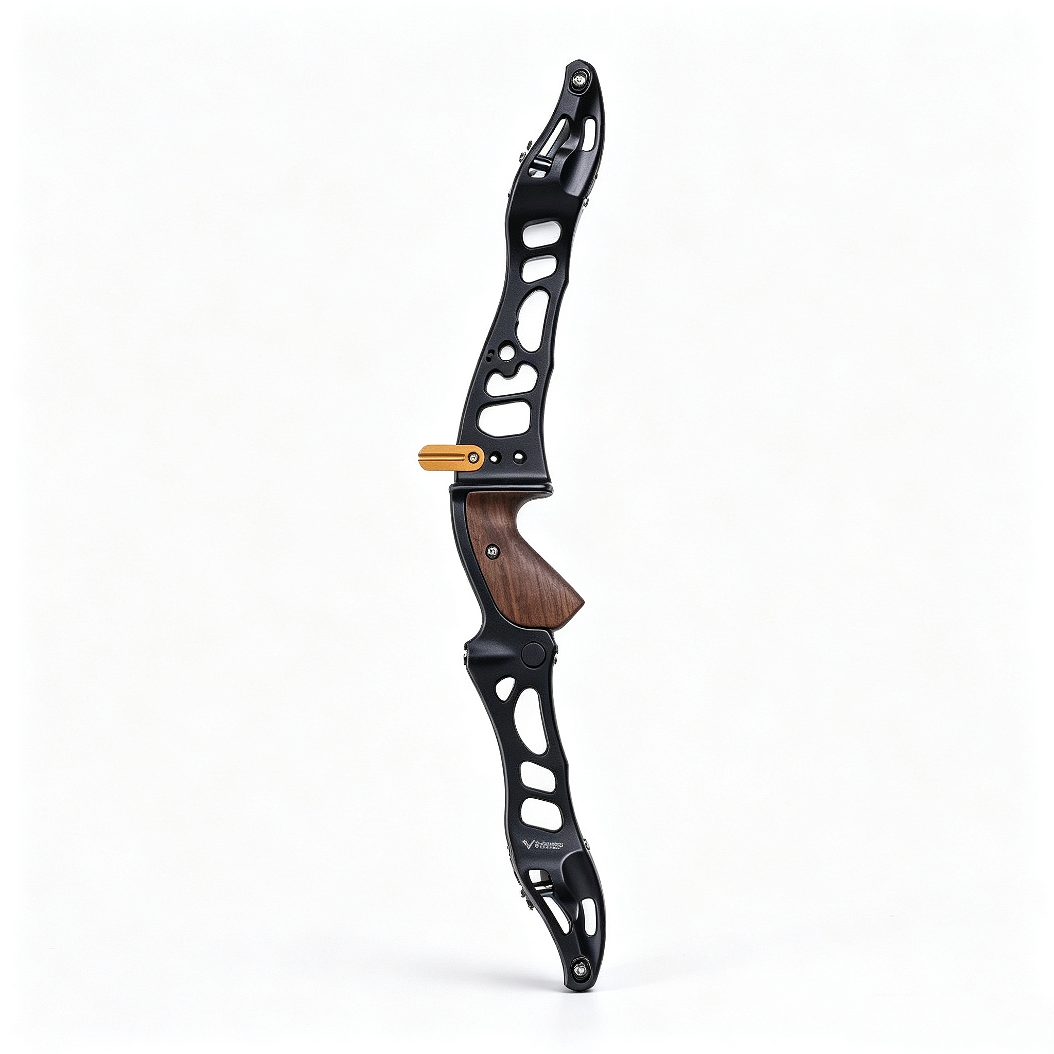 THXS 25" ILF Recurve Riser ShootJ5 CNC Aluminum Competition RH