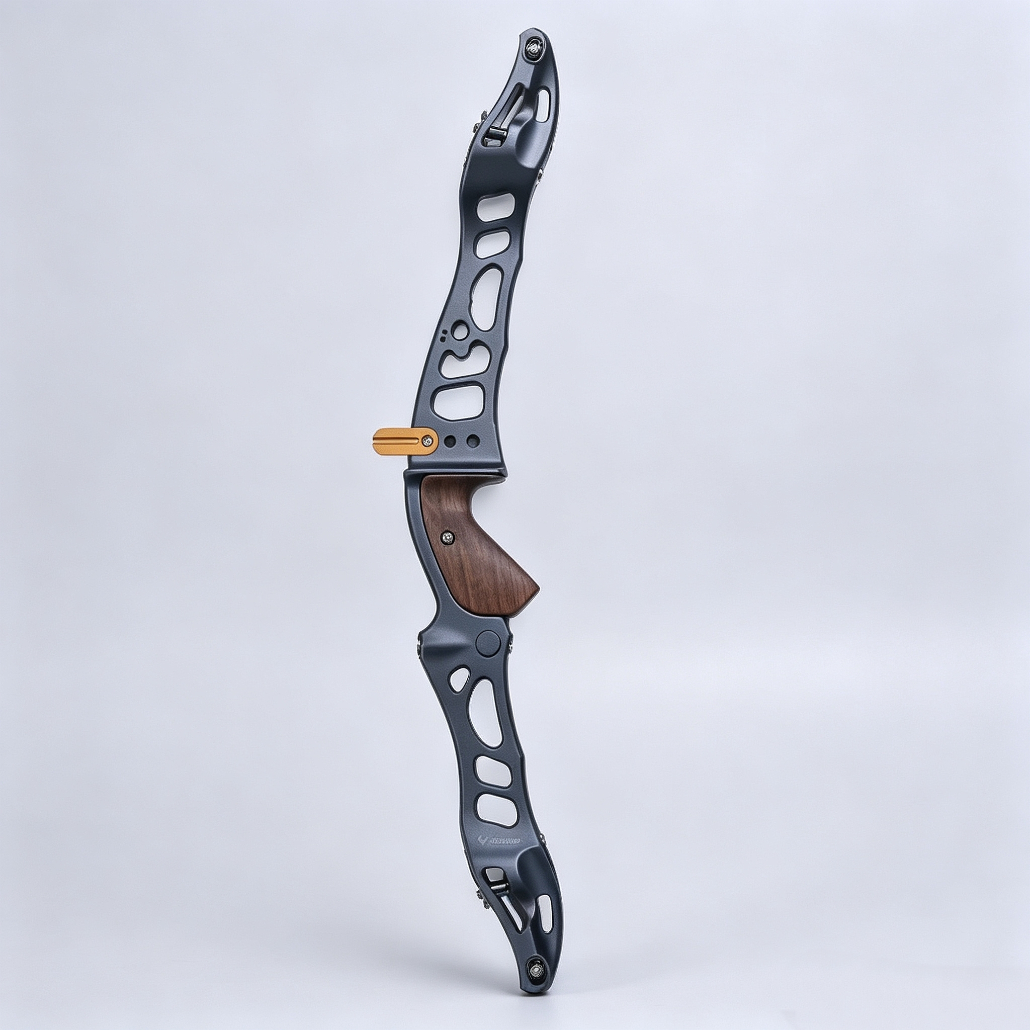 THXS 25" ILF Recurve Riser ShootJ5 CNC Aluminum Competition RH