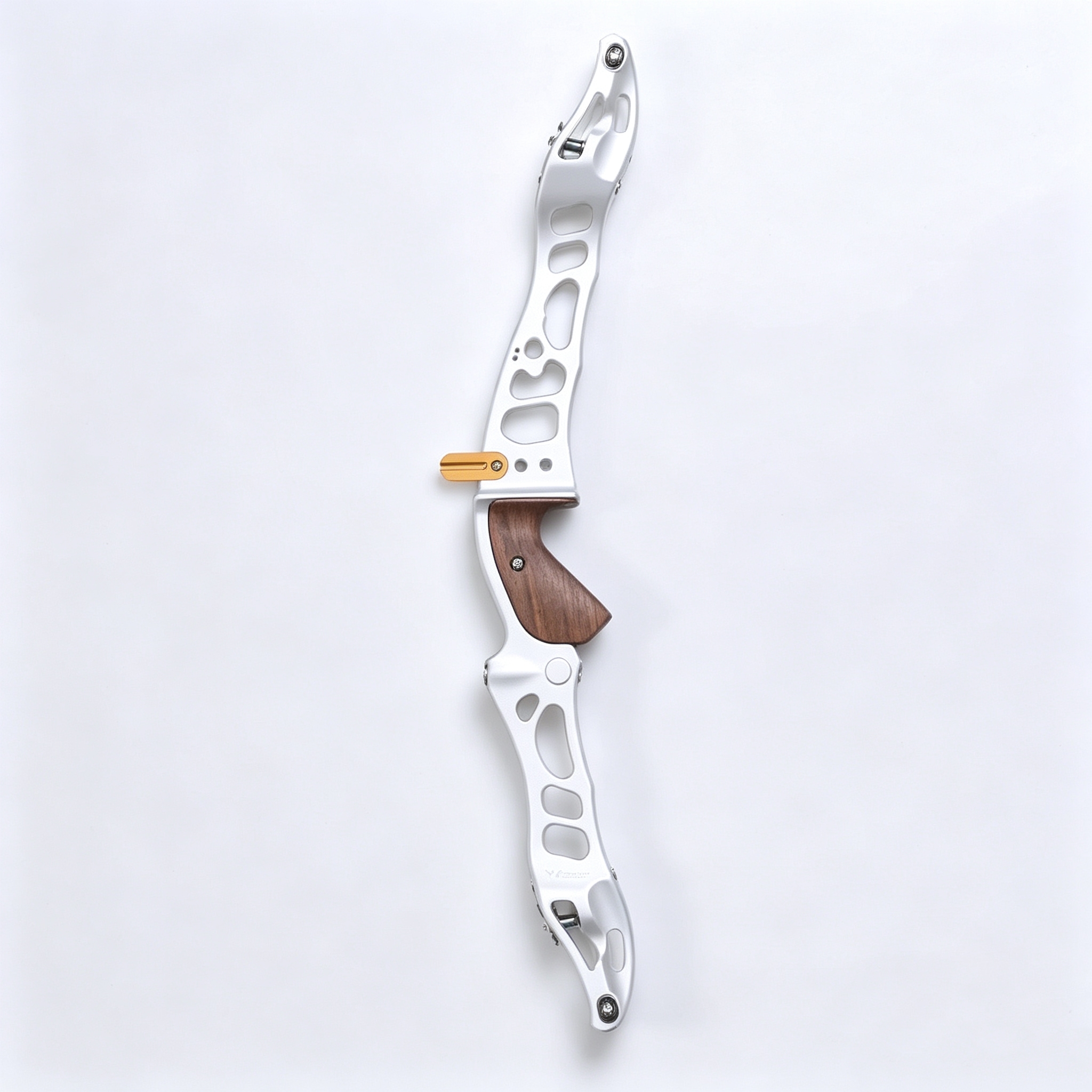 THXS 25" ILF Recurve Riser ShootJ5 CNC Aluminum Competition RH