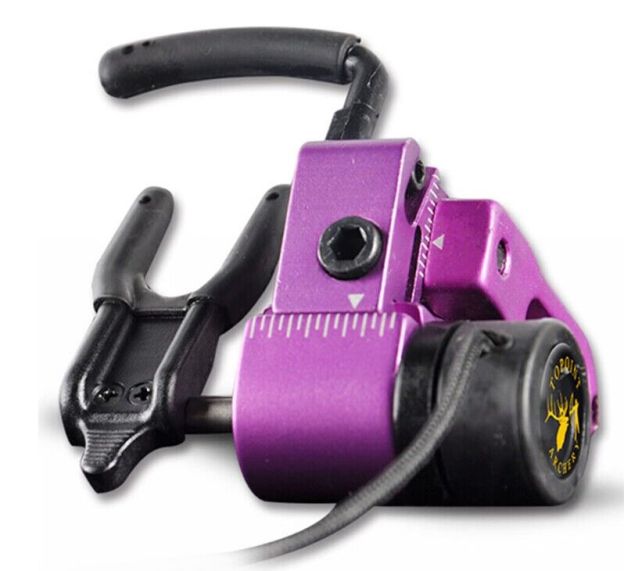 Topoint TP814 Drop Away Arrow Rest Compound Bow LH RH