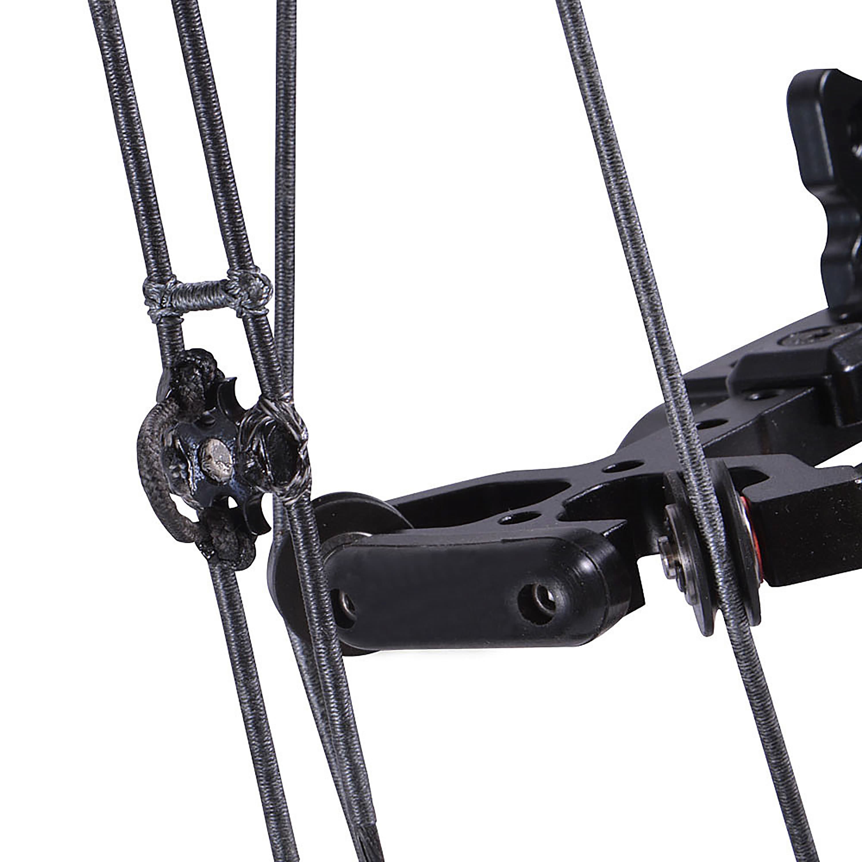 TUOLU Archery Compound Bow 35-65lbs Adjustable Hunting Bow