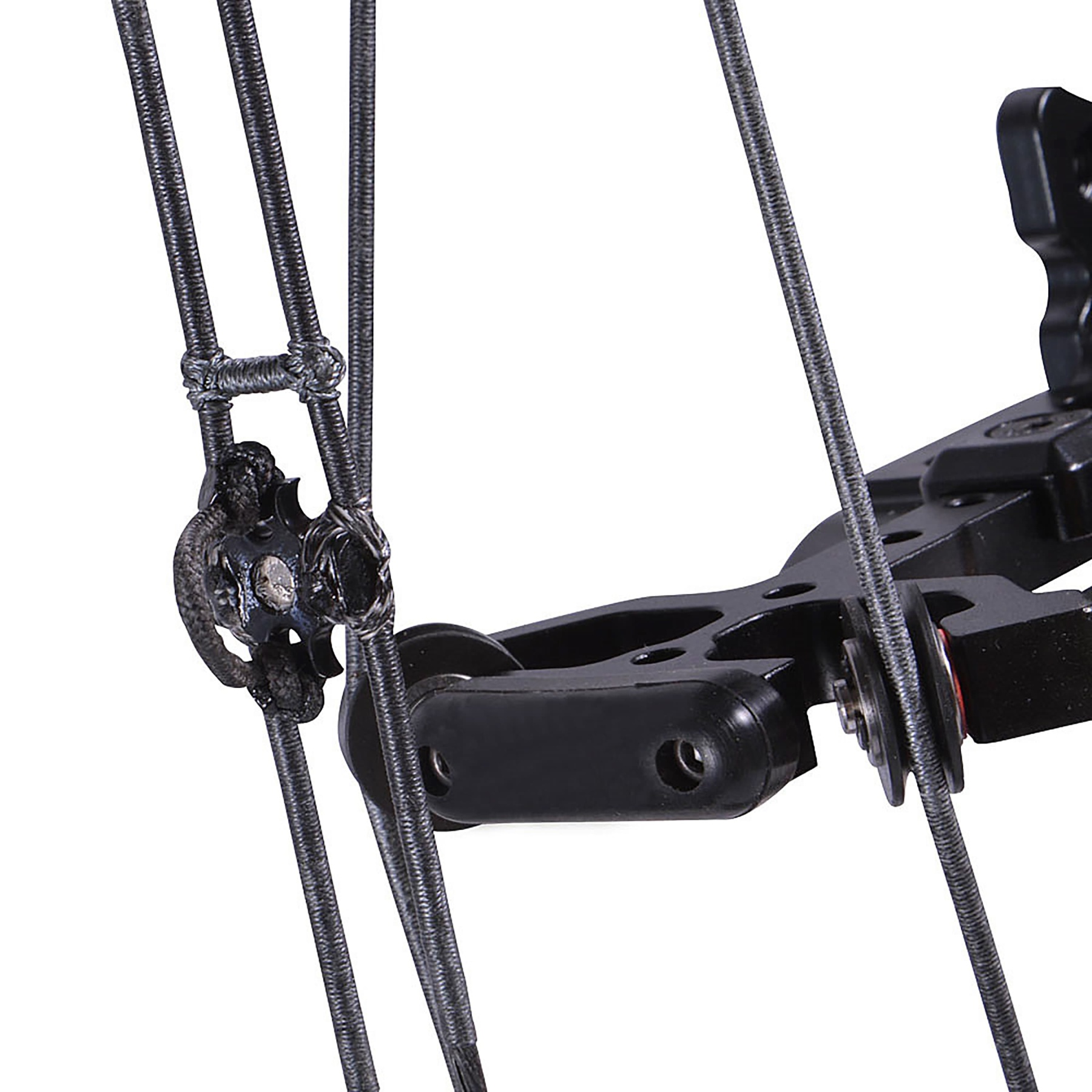 TUOLU Archery Compound Bow 35-65lbs Adjustable Hunting Bow