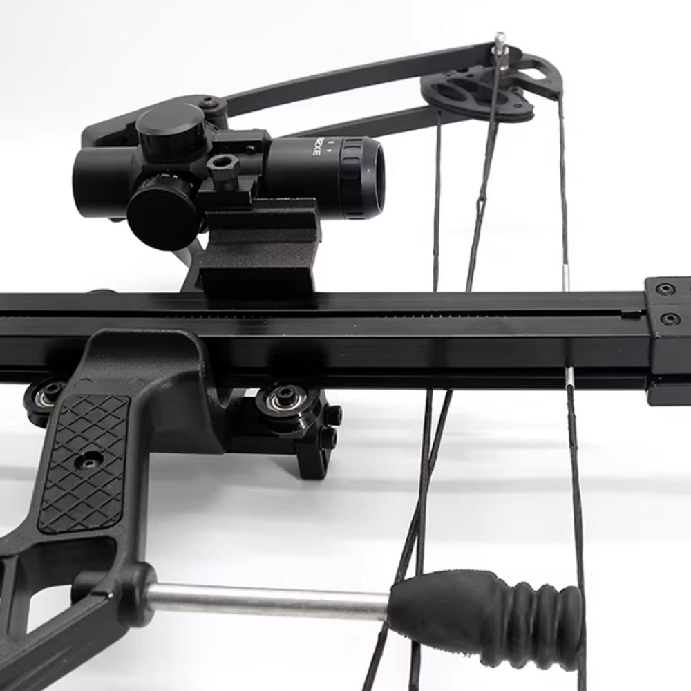 TUYING Compound Bow 30-70lbs Hunting Kit Shooting Archery