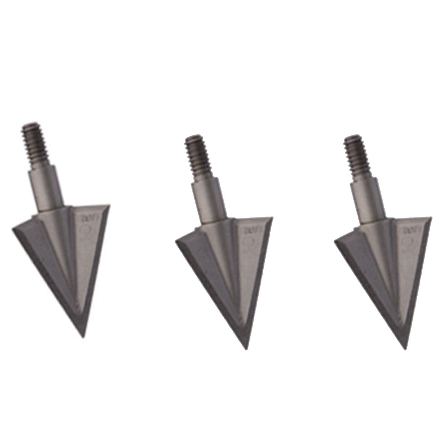 Target & Hunting Broadheads Arrowheads Universal Points 