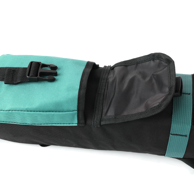 Tactical Arrow Quiver High-Capacity Bowhunting & Target