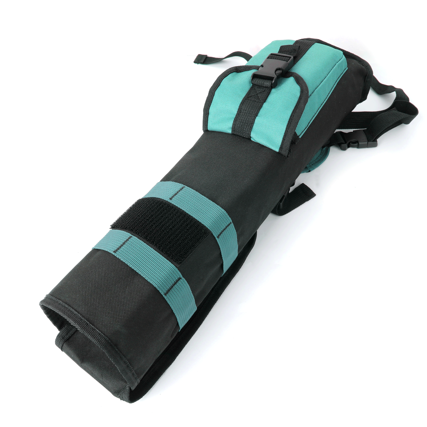 Tactical Arrow Quiver High-Capacity Bowhunting & Target