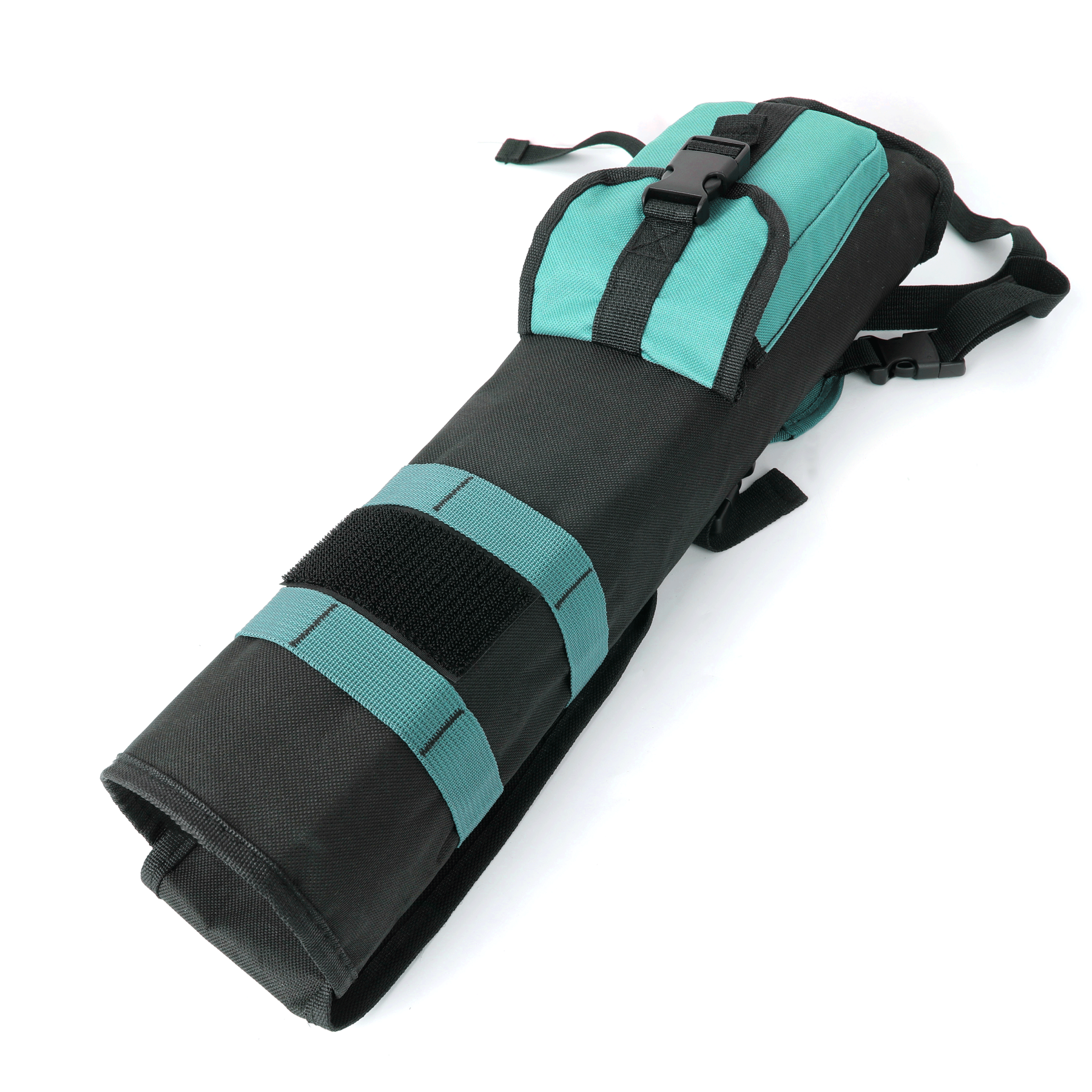 Tactical Arrow Quiver High-Capacity Bowhunting & Target