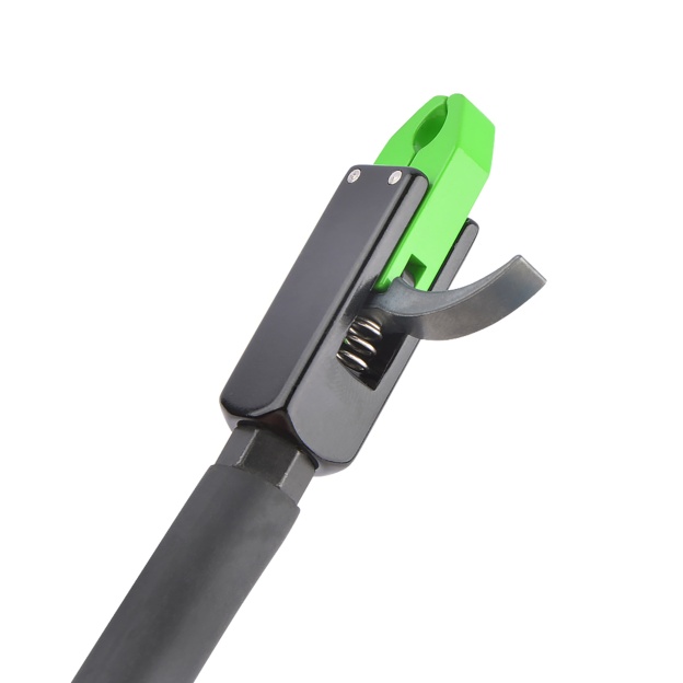 US Compound Bow Release Aid Adjustable Wrist Strap Shooting 