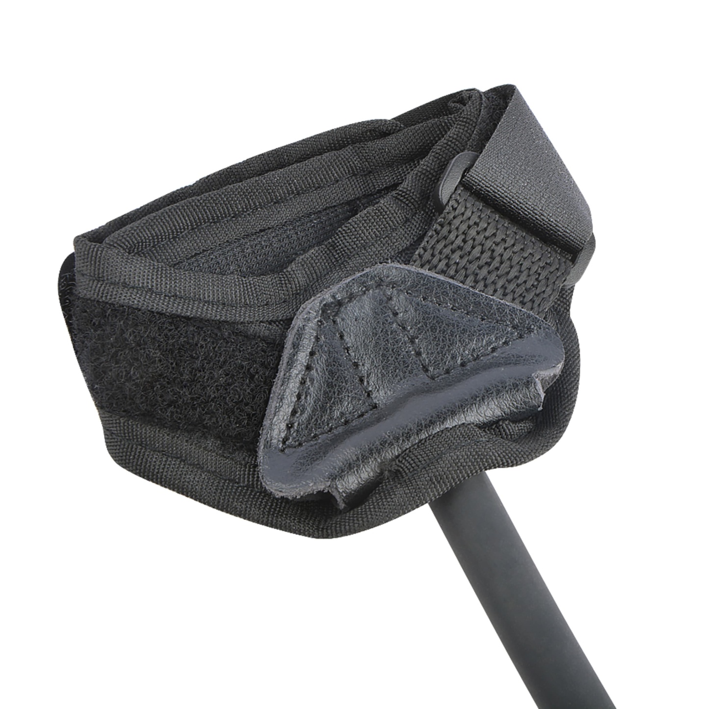 US Compound Bow Release Aid Adjustable Wrist Strap Shooting 