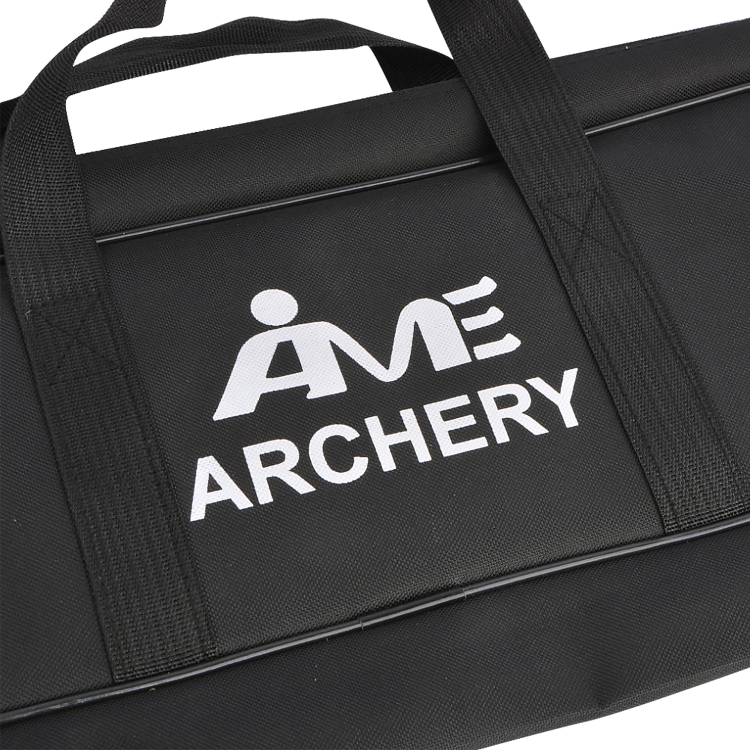 US Recurve Bow Soft Case Bag Case Takedown Portable