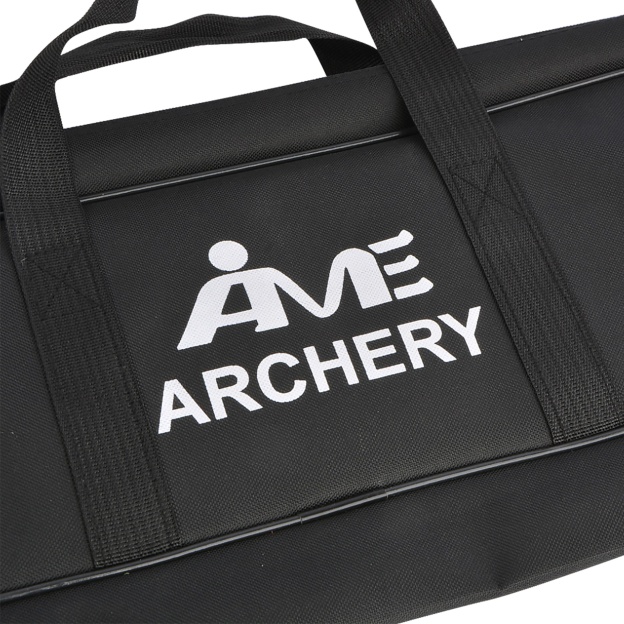 US Recurve Bow Soft Case Bag Case Takedown Portable