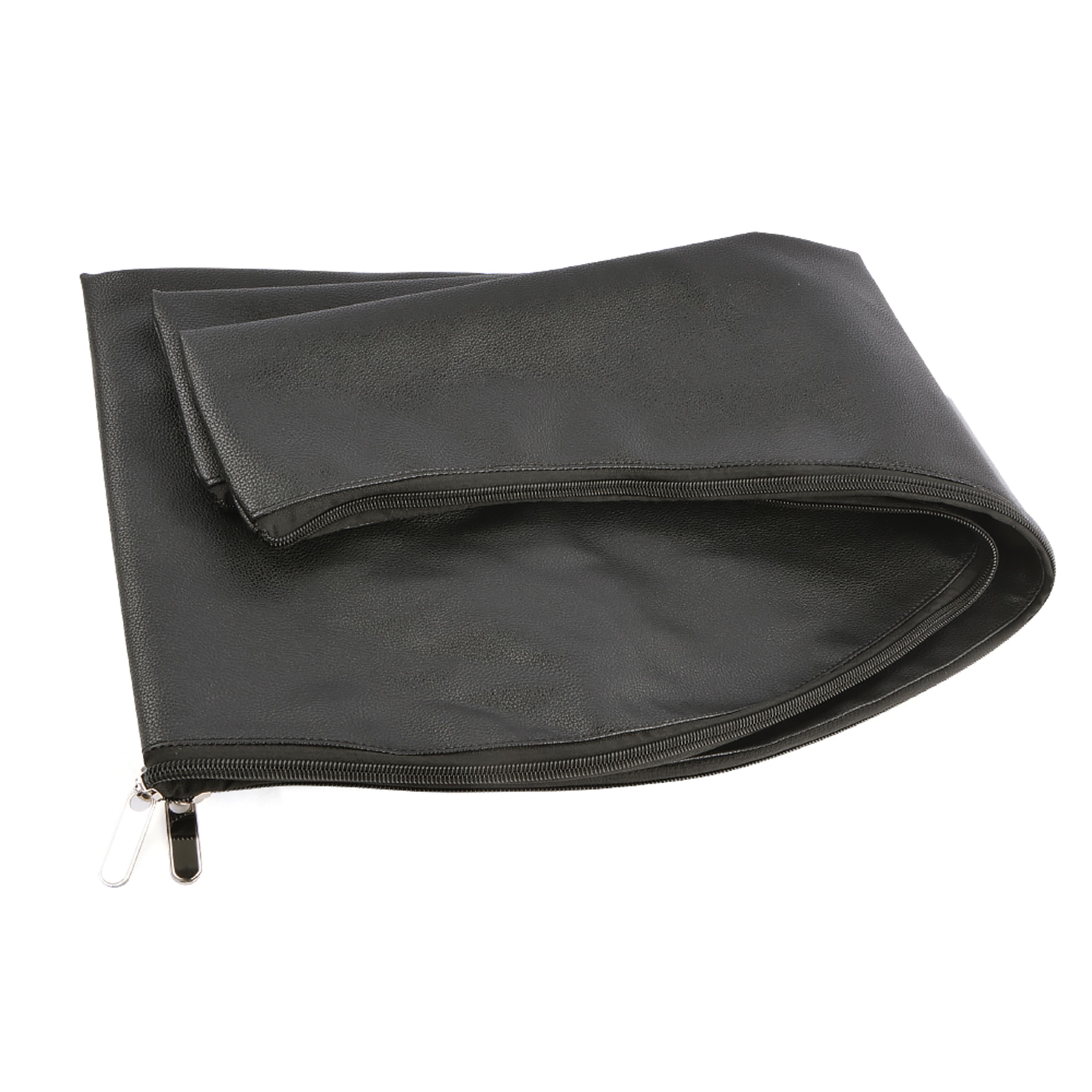 US Traditional Bow Case Leather Soft Bow Case for Recurve/Longbow